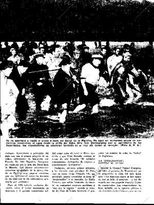 BLANCO Y NEGRO MADRID 28-09-1957 página 23