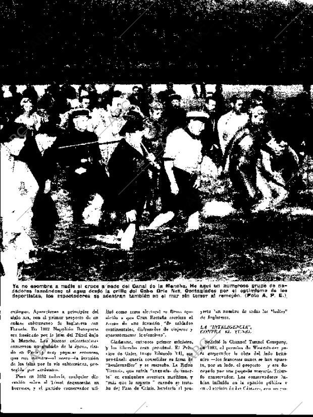 BLANCO Y NEGRO MADRID 28-09-1957 página 23