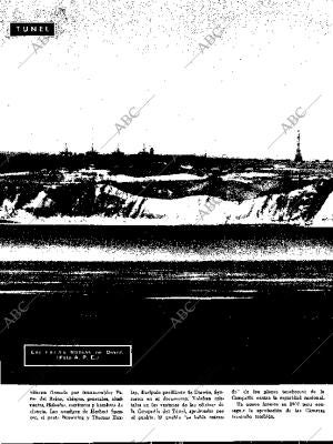 BLANCO Y NEGRO MADRID 28-09-1957 página 24