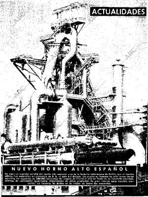 BLANCO Y NEGRO MADRID 28-09-1957 página 27