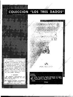 BLANCO Y NEGRO MADRID 28-09-1957 página 3