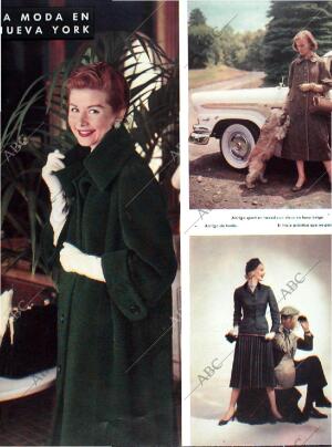 BLANCO Y NEGRO MADRID 28-09-1957 página 36