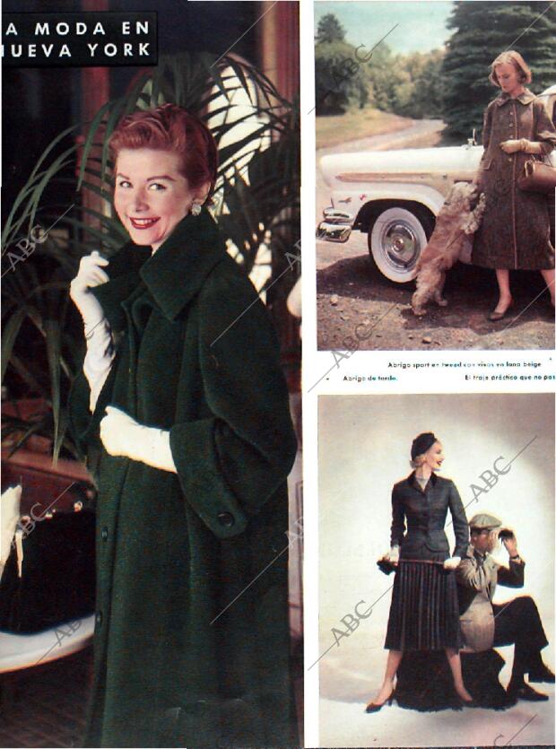 BLANCO Y NEGRO MADRID 28-09-1957 página 36