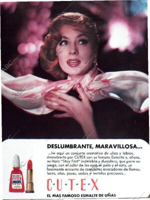 BLANCO Y NEGRO MADRID 28-09-1957 página 37