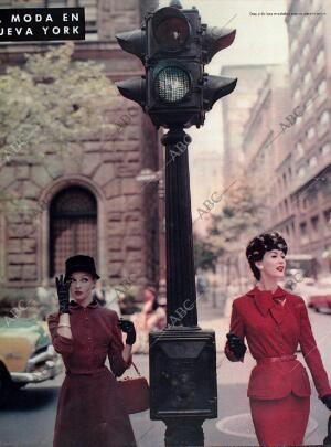 BLANCO Y NEGRO MADRID 28-09-1957 página 38