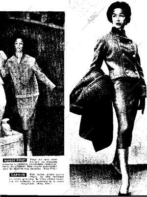 BLANCO Y NEGRO MADRID 28-09-1957 página 43