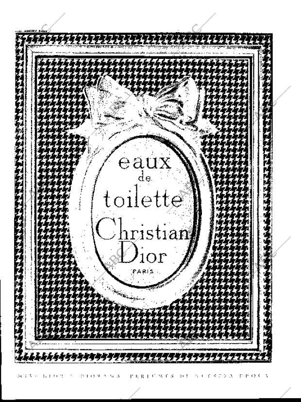 BLANCO Y NEGRO MADRID 28-09-1957 página 45