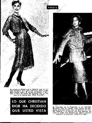 BLANCO Y NEGRO MADRID 28-09-1957 página 46