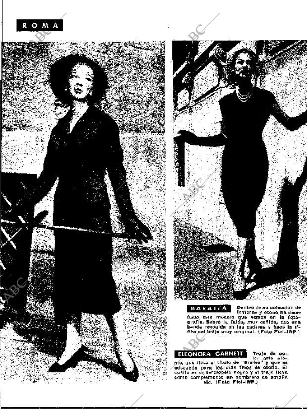 BLANCO Y NEGRO MADRID 28-09-1957 página 48