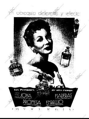 BLANCO Y NEGRO MADRID 28-09-1957 página 49