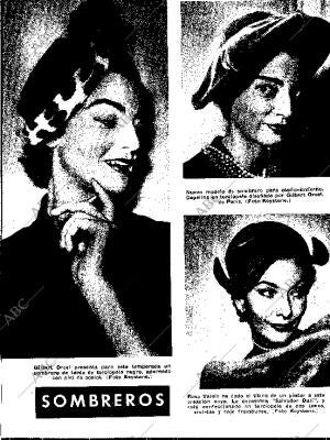 BLANCO Y NEGRO MADRID 28-09-1957 página 50