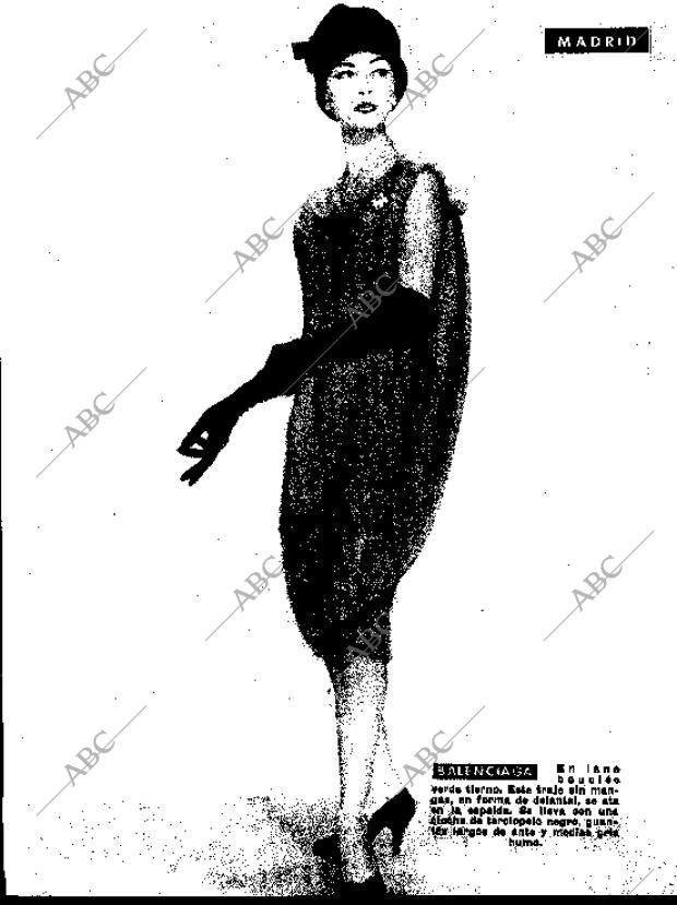 BLANCO Y NEGRO MADRID 28-09-1957 página 51