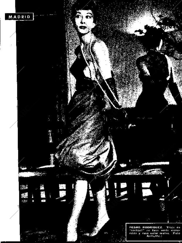 BLANCO Y NEGRO MADRID 28-09-1957 página 52