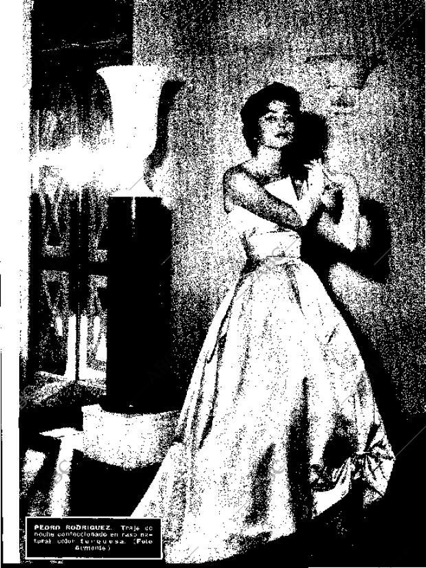 BLANCO Y NEGRO MADRID 28-09-1957 página 53