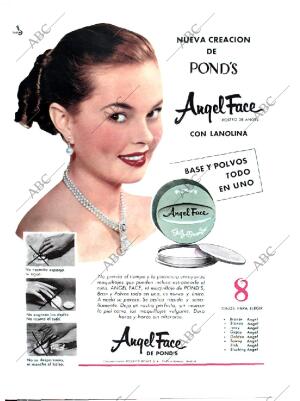 BLANCO Y NEGRO MADRID 28-09-1957 página 55