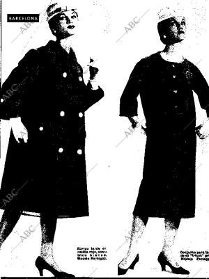 BLANCO Y NEGRO MADRID 28-09-1957 página 58