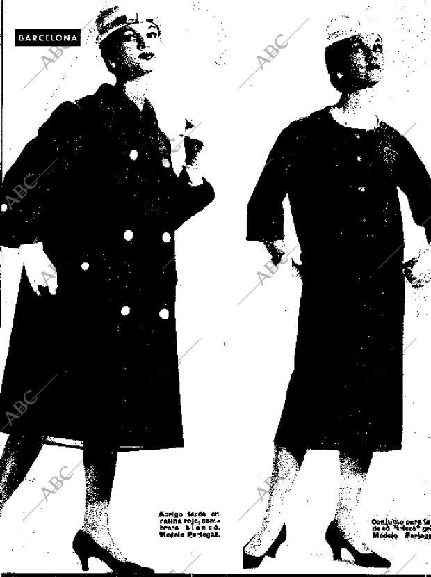 BLANCO Y NEGRO MADRID 28-09-1957 página 58