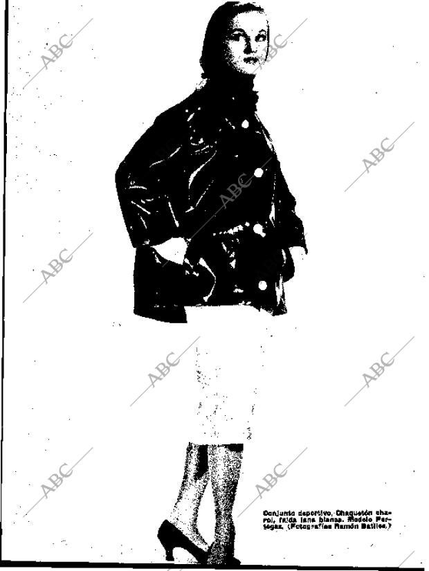 BLANCO Y NEGRO MADRID 28-09-1957 página 59