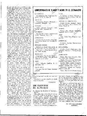 BLANCO Y NEGRO MADRID 28-09-1957 página 6