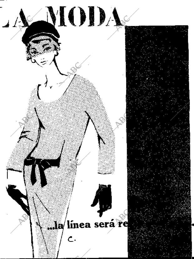 BLANCO Y NEGRO MADRID 28-09-1957 página 60