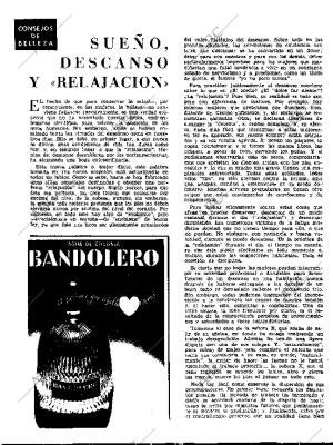 BLANCO Y NEGRO MADRID 28-09-1957 página 62