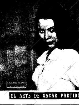 BLANCO Y NEGRO MADRID 28-09-1957 página 66