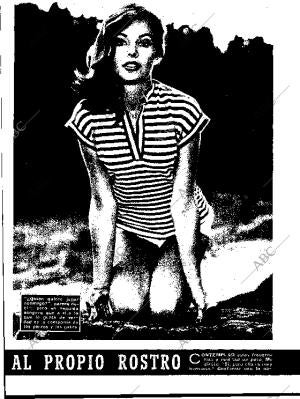 BLANCO Y NEGRO MADRID 28-09-1957 página 67