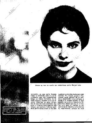 BLANCO Y NEGRO MADRID 28-09-1957 página 69