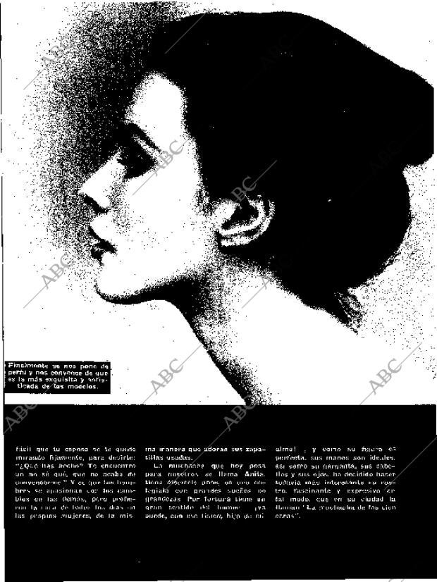 BLANCO Y NEGRO MADRID 28-09-1957 página 71