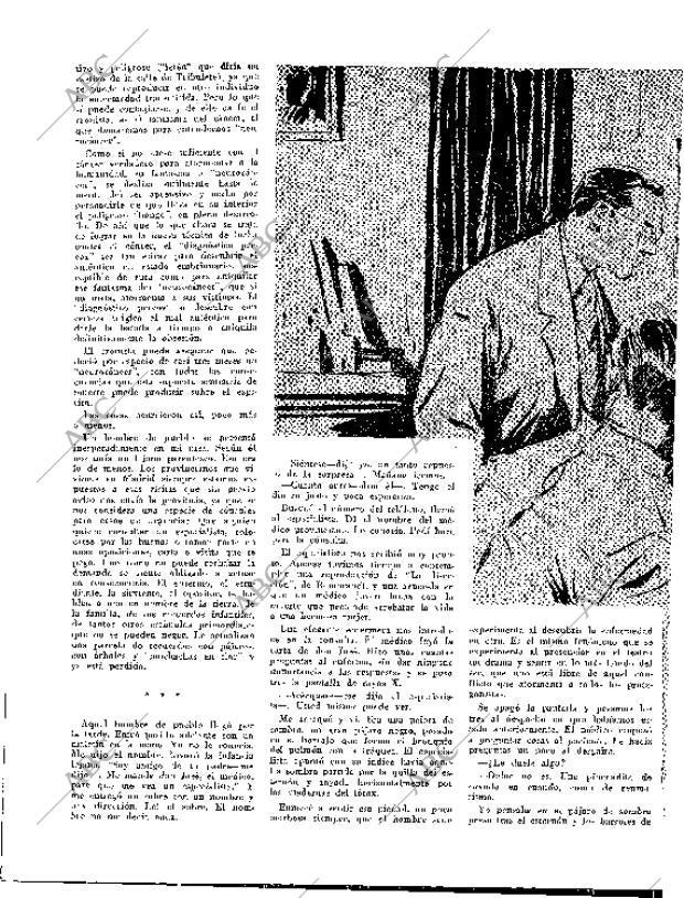 BLANCO Y NEGRO MADRID 28-09-1957 página 76