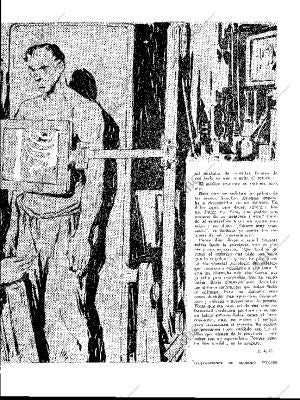 BLANCO Y NEGRO MADRID 28-09-1957 página 77