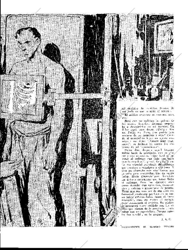 BLANCO Y NEGRO MADRID 28-09-1957 página 77