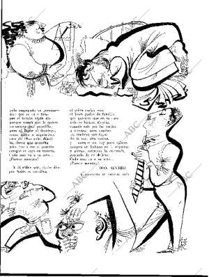 BLANCO Y NEGRO MADRID 28-09-1957 página 79