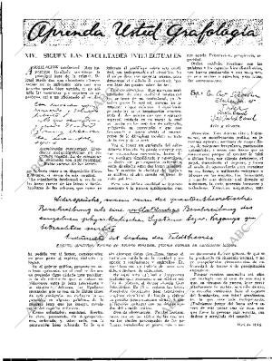 BLANCO Y NEGRO MADRID 28-09-1957 página 8