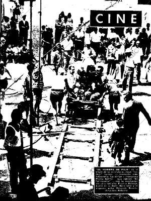 BLANCO Y NEGRO MADRID 28-09-1957 página 81