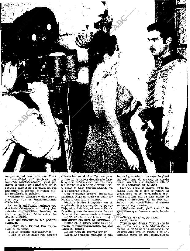 BLANCO Y NEGRO MADRID 28-09-1957 página 83