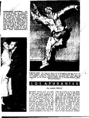 BLANCO Y NEGRO MADRID 28-09-1957 página 87