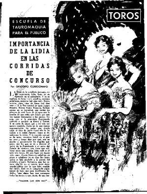 BLANCO Y NEGRO MADRID 28-09-1957 página 89