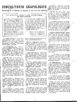 BLANCO Y NEGRO MADRID 28-09-1957 página 9