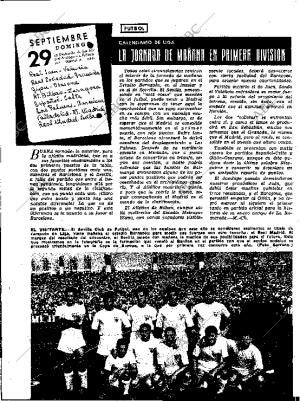 BLANCO Y NEGRO MADRID 28-09-1957 página 92