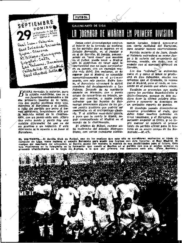BLANCO Y NEGRO MADRID 28-09-1957 página 92