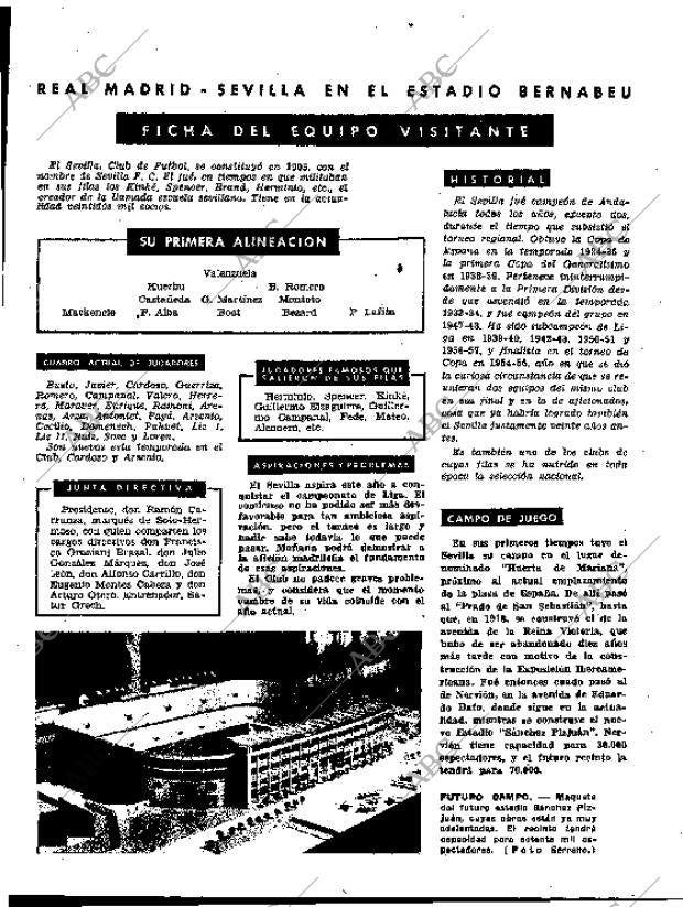 BLANCO Y NEGRO MADRID 28-09-1957 página 93