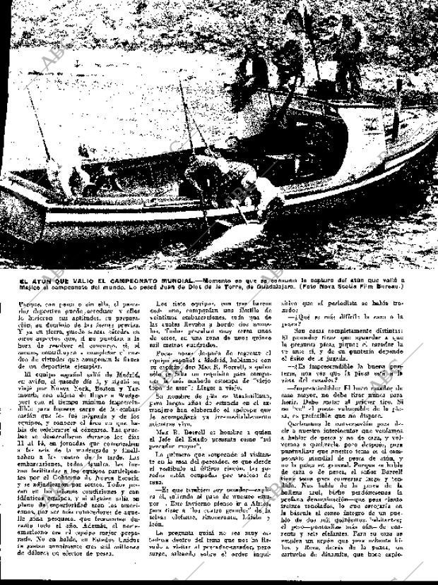 BLANCO Y NEGRO MADRID 28-09-1957 página 95