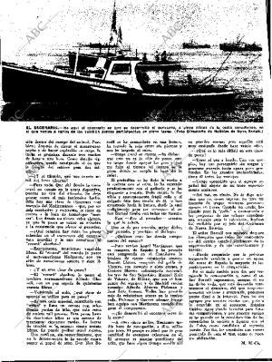 BLANCO Y NEGRO MADRID 28-09-1957 página 96