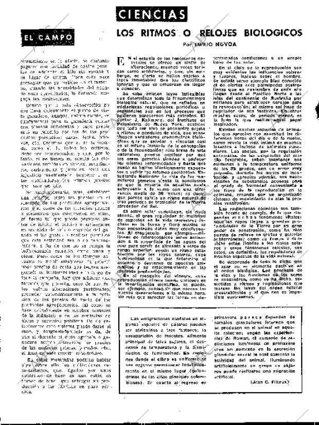 BLANCO Y NEGRO MADRID 28-09-1957 página 98