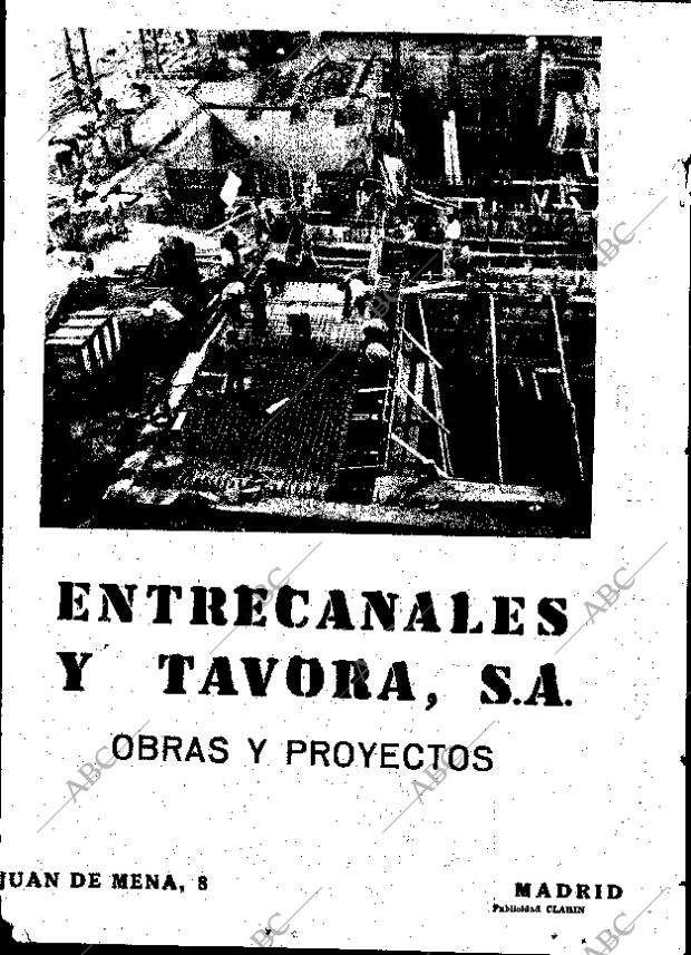ABC MADRID 01-10-1957 página 14
