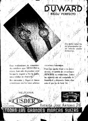 ABC MADRID 01-10-1957 página 2