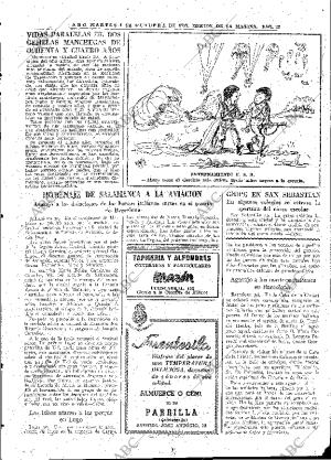 ABC MADRID 01-10-1957 página 27