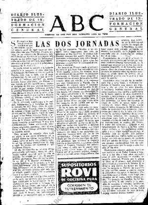 ABC MADRID 01-10-1957 página 3