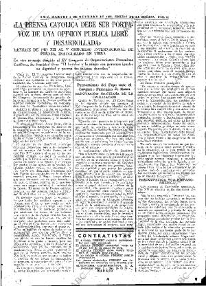 ABC MADRID 01-10-1957 página 31